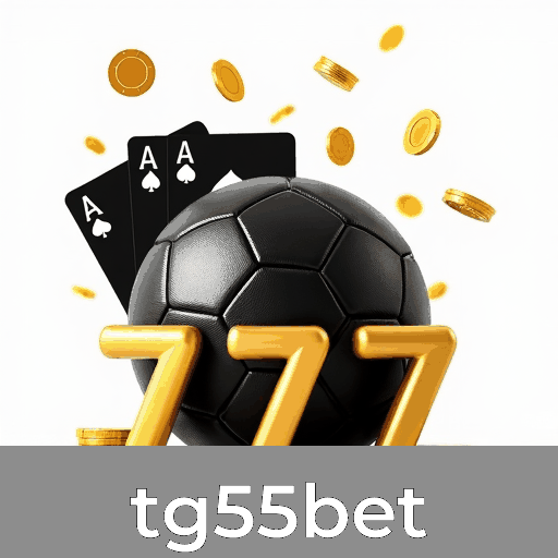 tg55bet: Caça-níqueis com Jackpot Gigante, Jogos de Mesa ao Vivo, e Experiência Imersiva com Dealer