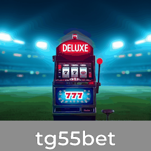 Descubra os Benefícios do tg55bet: A Plataforma de Apostas Mais Confiável