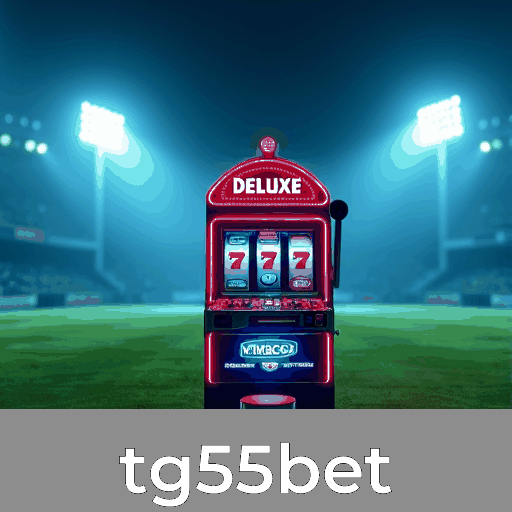 Descubra os Benefícios do tg55bet: A Plataforma de Apostas Mais Confiável