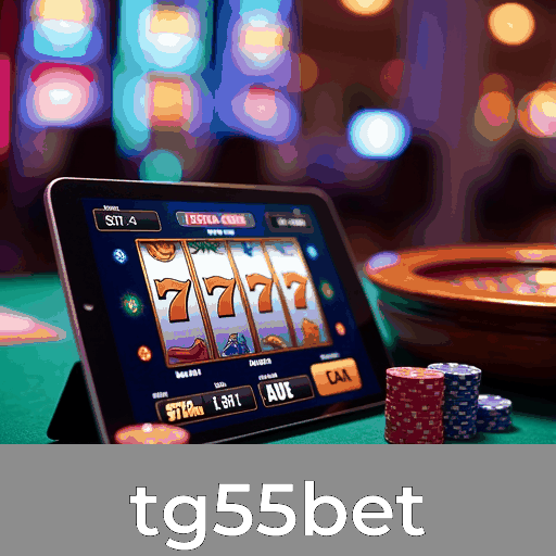 Aproveite as Promoções Valorosas do tg55bet!
