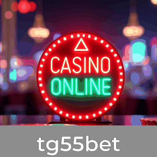 Experimente o Login Ultra Rápido no tg55bet com proteção avançada