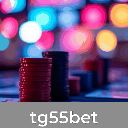 tg55bet: Experiência Profissional de Jogos de Mesa ao Vivo