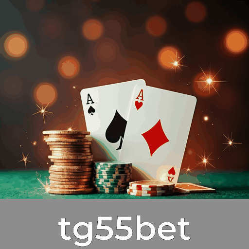 tg55bet: Experiência Profissional de Jogos de Mesa ao Vivo