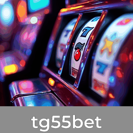 tg55bet: Cassino VIP Brasileiro com Dealers ao Vivo e Roleta Brasil