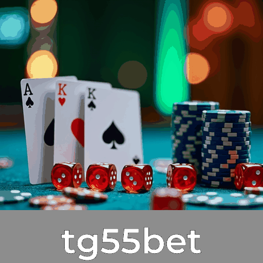tg55bet: A Plataforma Confiável para uma Experiência Premium de Apostas