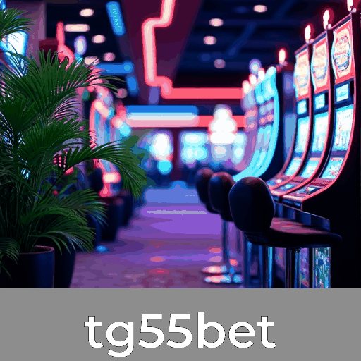 Descubra as Promoções Exclusivas e Bônus Generosos do tg55bet!