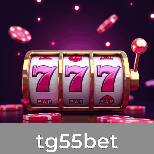 tg55bet: A emoção dos jogos de cassino e suas oportunidades de vitória