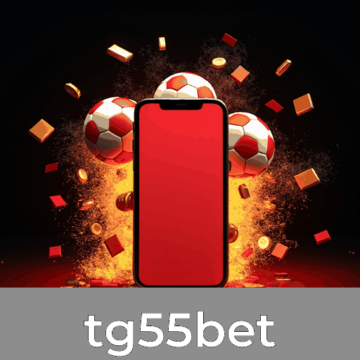 tg55bet: Bônus Generosos e Promoções Exclusivas Esperam por Você!