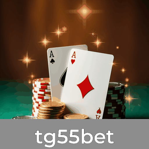 tg55bet: Variedade de Jogos Exclusivos e Entretenimento Completo com Slots de Alta Volatilidade e Jogos de Mesa ao Vivo