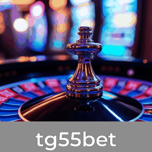 Descubra a Conveniência do tg55bet: Aposte em Qualquer Lugar com Nosso Aplicativo Móvel